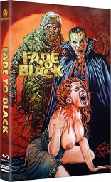 Fade to Black (Blu-ray Movie)