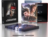 The Deer Hunter 4K (Blu-ray Movie)