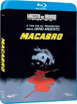 Macabro (Blu-ray Movie)