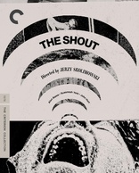 The Shout (Blu-ray Movie)