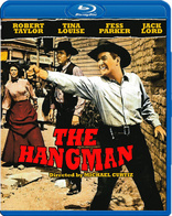 刽子手/硬汉柔情 The Hangman