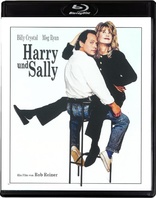When Harry Met Sally (Blu-ray Movie)