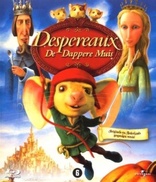 Despereaux: De Dappere Muis (Blu-ray Movie)