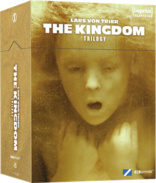 The Kingdom Trilogy 4K (Blu-ray Movie)
