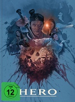 Hero (Blu-ray Movie)