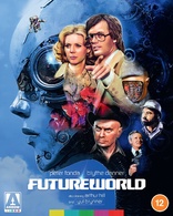 Futureworld (Blu-ray Movie)