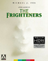 The Frighteners 4K (Blu-ray)