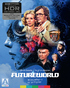 Futureworld 4K (Blu-ray)