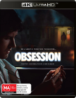 Obsession 4K (Blu-ray Movie)