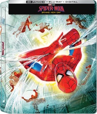 Spiderman