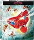 Spider-Man: Brand New Day 4K (Blu-ray Movie)