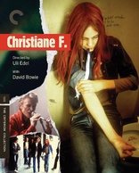Christiane F. (Blu-ray Movie)