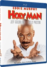 Holy Man (Blu-ray Movie)