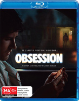 Obsession (Blu-ray Movie)