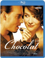 Chocolat (Blu-ray Movie)