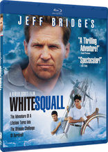 White Squall (Blu-ray Movie)