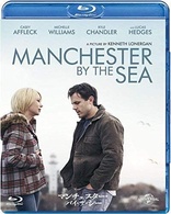 Manchester by the Sea (Blu-ray Movie), temporary cover art