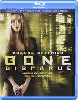 Gone (Blu-ray Movie)