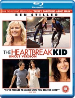 The Heartbreak Kid (Blu-ray Movie)