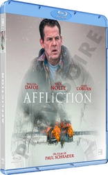 Affliction (Blu-ray Movie)