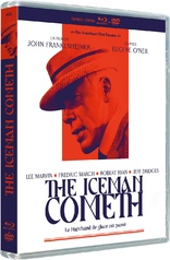 The Iceman Cometh DVD (France)