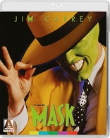 The Mask (Blu-ray Movie)