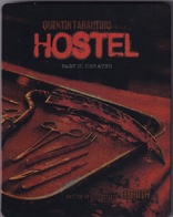 Hostel: Part II 4K (Blu-ray Movie)