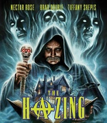 Rhino Season Blu-ray (サイの季節 / Fasle kargadan) (Japan)