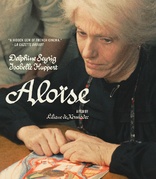 Aloise (Blu-ray Movie)
