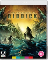 The Chronicles of Riddick (Blu-ray Movie)