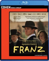 Franz (Blu-ray Movie)