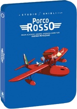 Porco Rosso (Blu-ray Movie)