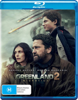Greenland 2: Migration (Blu-ray Movie)