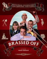 Brassed Off (Blu-ray Movie)