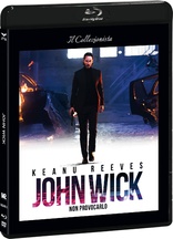 John Wick (Blu-ray Movie)
