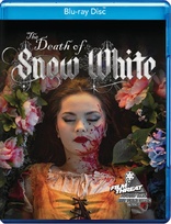The Death of Snow White (Blu-ray Movie)