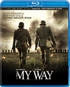 My Way (Blu-ray Movie)