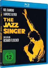 The Jazz Singer (Blu-ray Movie)