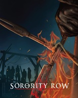 Sorority Row 4K (Blu-ray Movie)