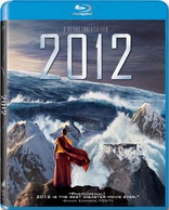 2012 (Blu-ray Movie)