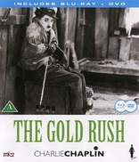 The Gold Rush (Blu-ray Movie)