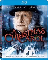 A Christmas Carol (Blu-ray Movie)