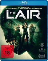 The Lair (Blu-ray Movie)