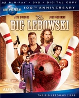 The Big Lebowski (Blu-ray Movie)