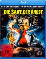 A Candle for the Devil (Blu-ray Movie)