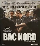 BAC Nord 4K (Blu-ray Movie), temporary cover art