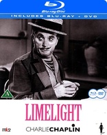 Limelight (Blu-ray Movie), temporary cover art