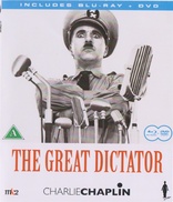 The Great Dictator (Blu-ray Movie)
