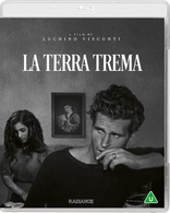 La Terra Trema (Blu-ray Movie)