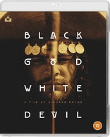 Black God, White Devil (Blu-ray Movie)